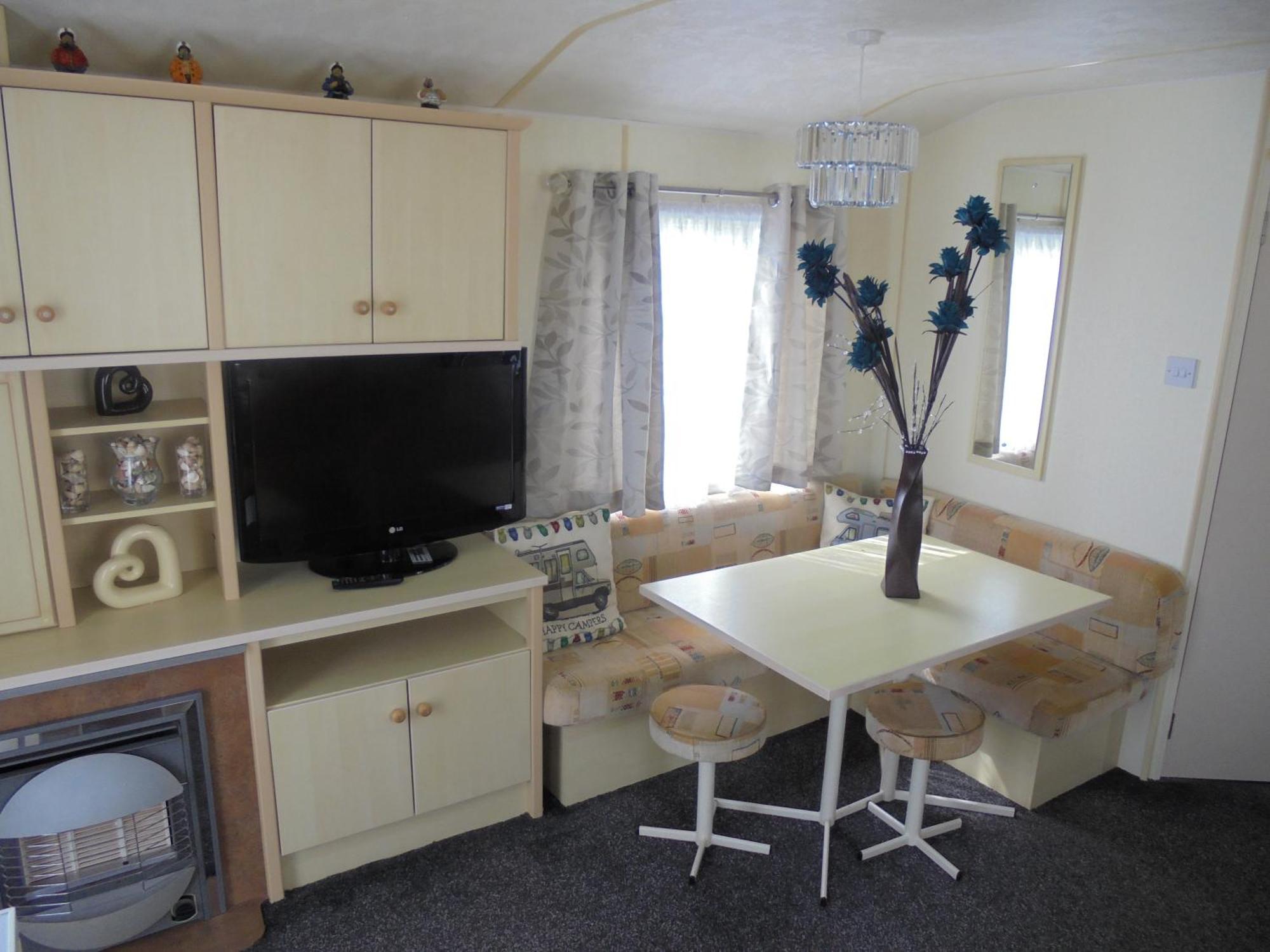 فندق Golden Sands Lakeland 6 Berth Access To The Beach إنغولدميلز المظهر الخارجي الصورة