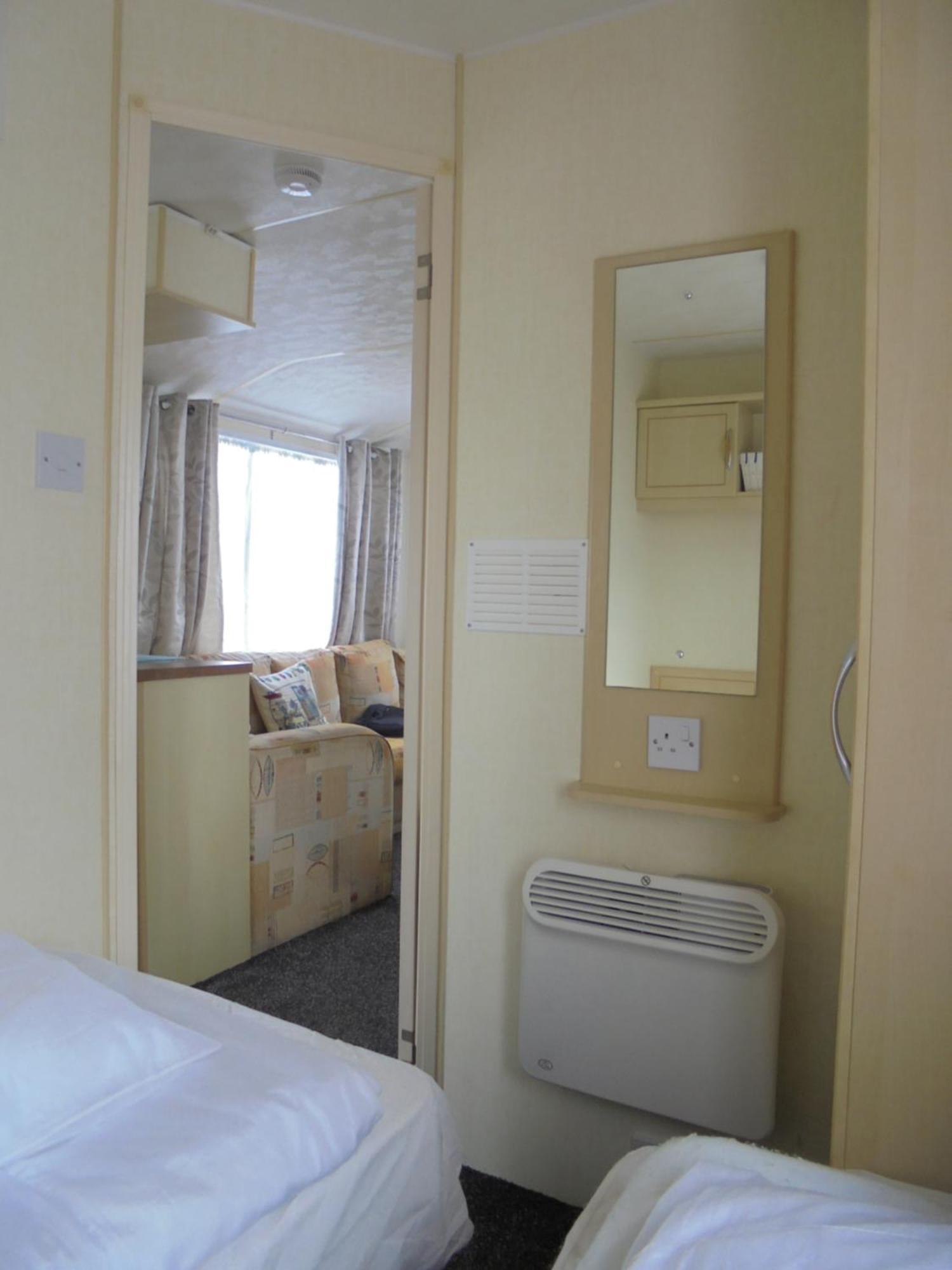 فندق Golden Sands Lakeland 6 Berth Access To The Beach إنغولدميلز المظهر الخارجي الصورة