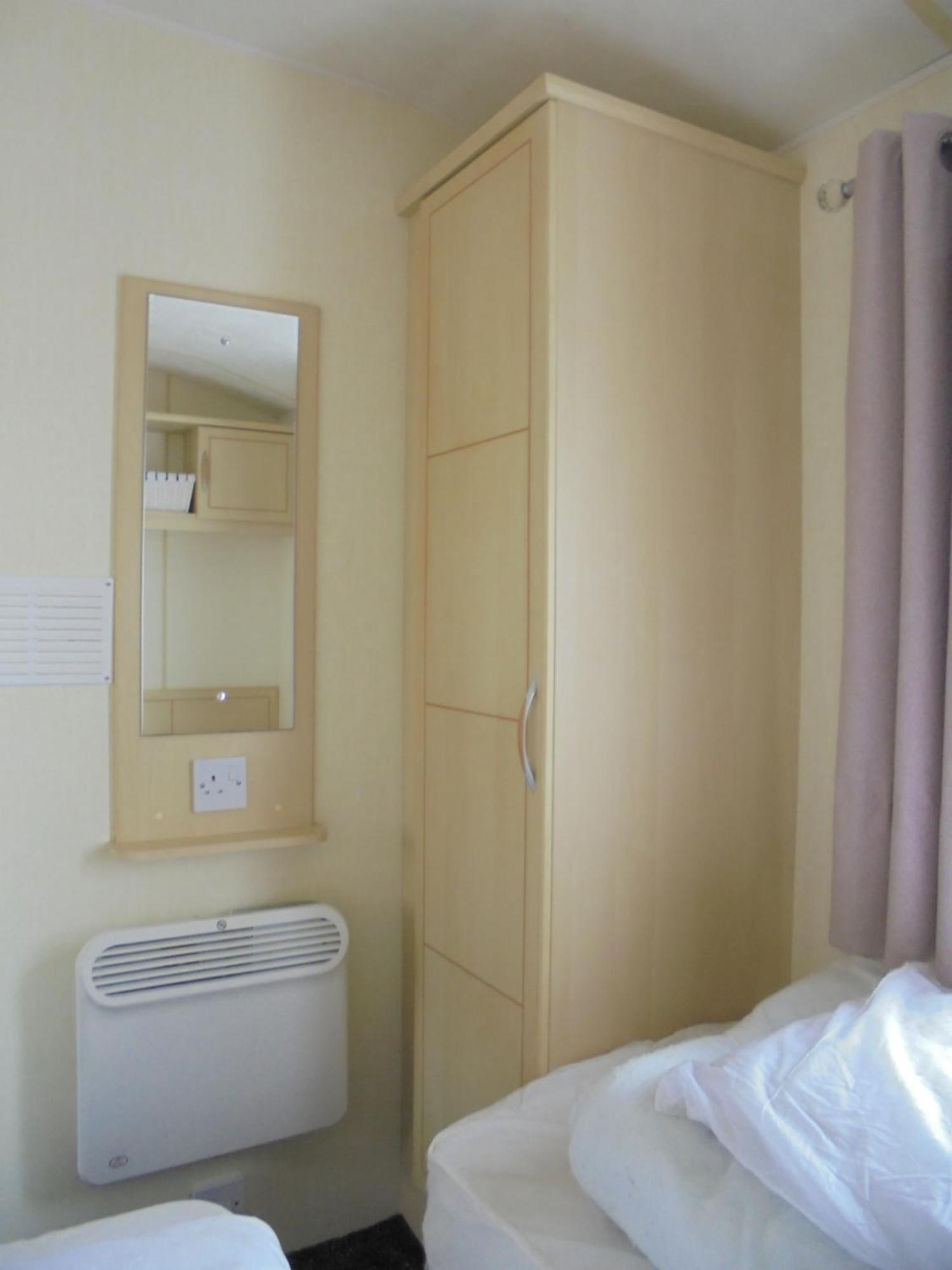 فندق Golden Sands Lakeland 6 Berth Access To The Beach إنغولدميلز المظهر الخارجي الصورة