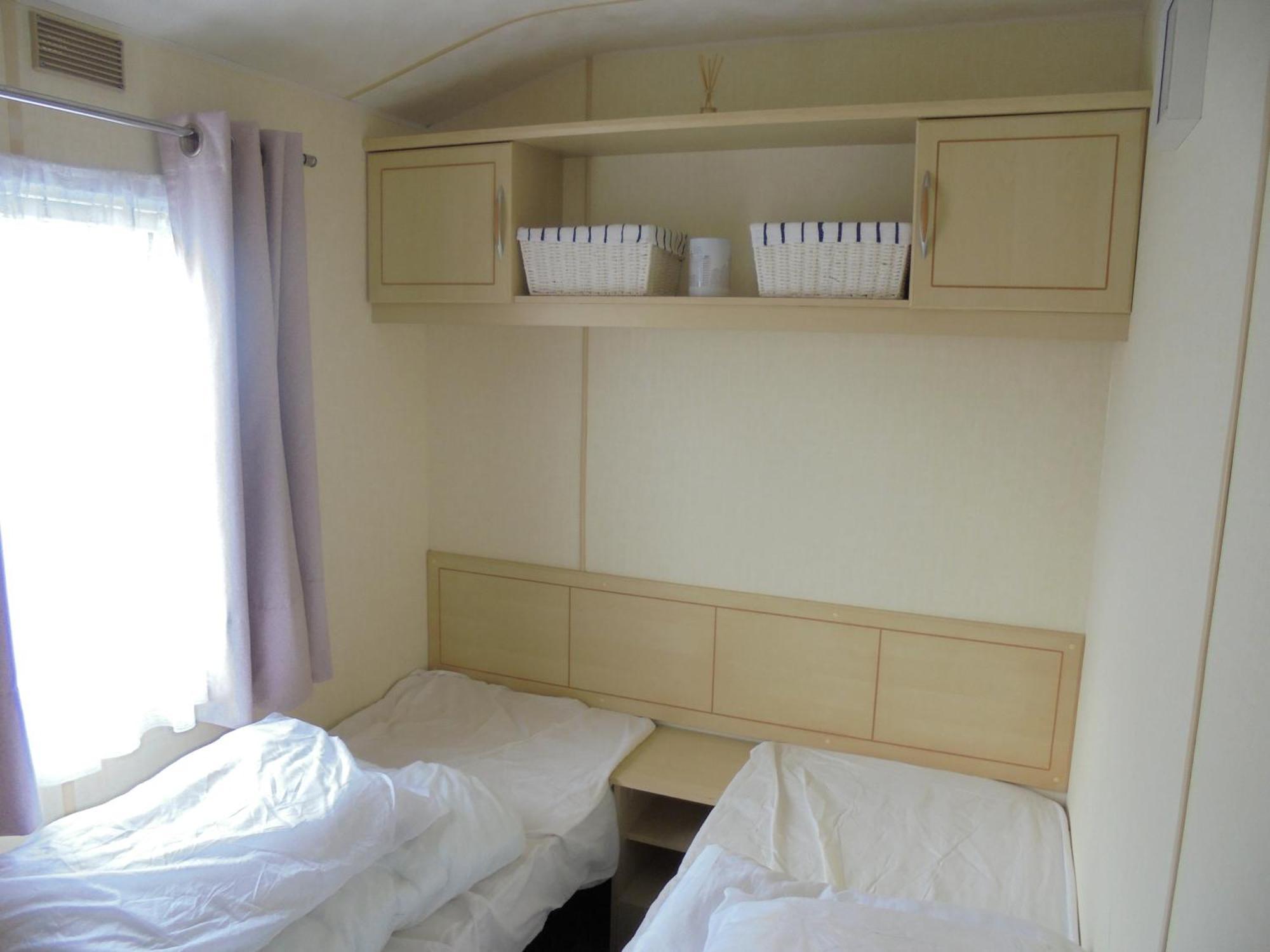 فندق Golden Sands Lakeland 6 Berth Access To The Beach إنغولدميلز المظهر الخارجي الصورة