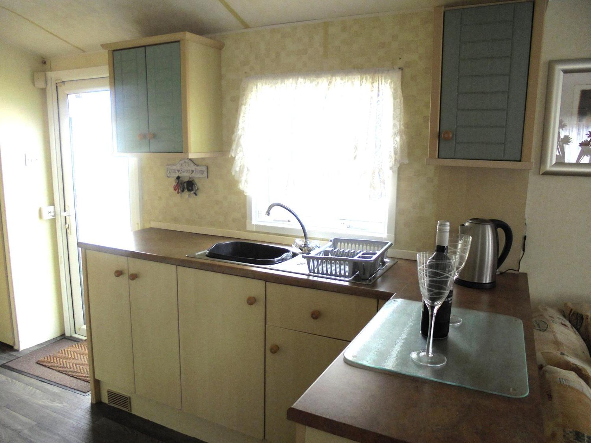 فندق Golden Sands Lakeland 6 Berth Access To The Beach إنغولدميلز المظهر الخارجي الصورة