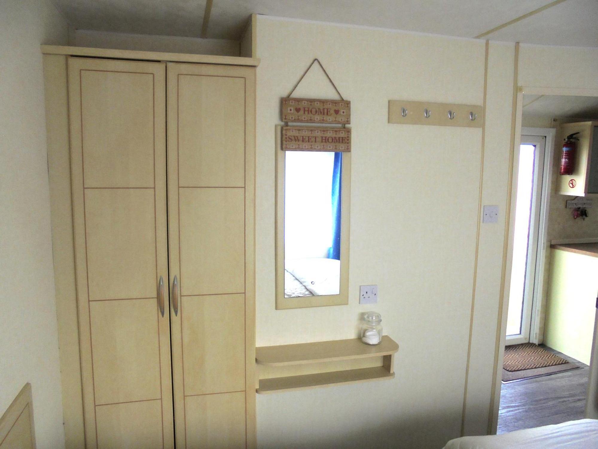 فندق Golden Sands Lakeland 6 Berth Access To The Beach إنغولدميلز المظهر الخارجي الصورة